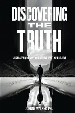 Cover DISCOVERING THE TRUTH