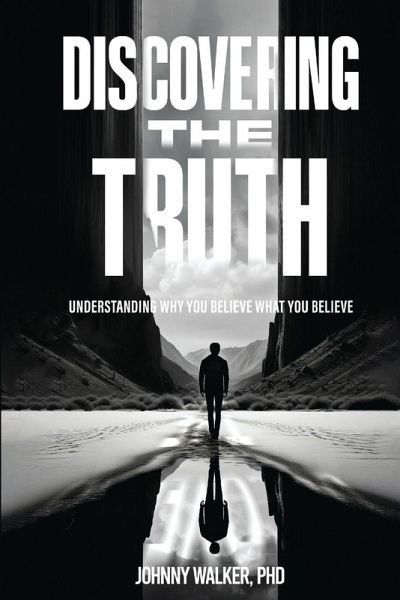 DISCOVERING THE TRUTH DISCOVERING THE TRUTH
