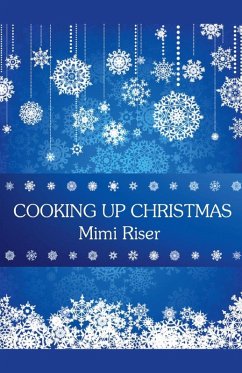Cover Cooking Up Christmas