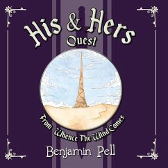His & Hers Quest - Pell, Benjamin His & Hers Quest - Pell, Benjamin