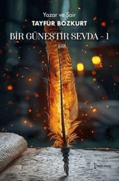 Cover Bir Günestir Sevda 1