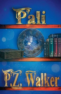 Cover Pali
