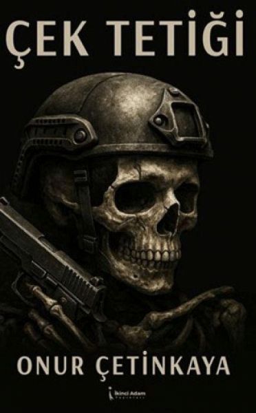 Cek Tetigi Cek Tetigi