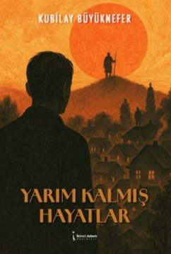 Cover Yarim Kalmis Hayatlar