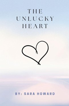 Cover The Unlucky Heart