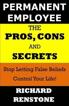 Permanent Employee - Renstone, Richard