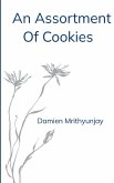 An Assortment Of Cookies A Collection Of Moments
