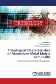 Tribological Characteristics of Aluminium Metal Matrix composite Tribological Characteristics of Aluminium Metal Matrix composite