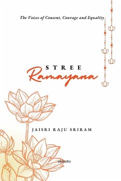 Stree Ramayana - Jaisri Raju Sriram