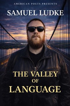 The Valley Of Language (eBook, ePUB) - Ludke, Samuel