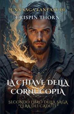 La Chiave della Cornucopia - Thorn, Crispin La Chiave della Cornucopia - Thorn, Crispin