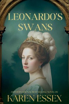Cover Leonardo's Swans
