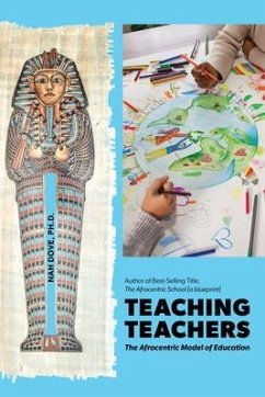 Teaching Teachers (eBook, ePUB)