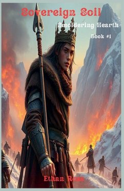 Smoldering Hearth - Ross, Ethan