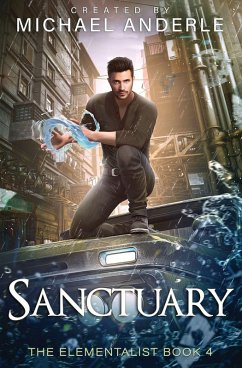 Cover Sanctuary