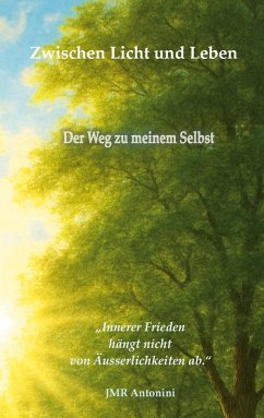 Zwischen Licht und Leben Zwischen Licht und Leben