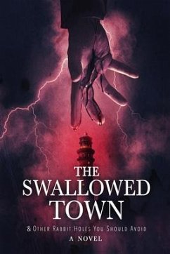 Cover The Swallowed Town (eBook, ePUB)