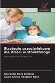 Strategie przeciwl¿kowe dla dzieci w stomatologii