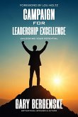 Campaign for Leadership Excellence