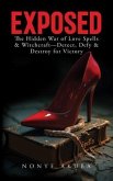 EXPOSED (eBook, ePUB)