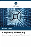 Raspberry Pi Hacking