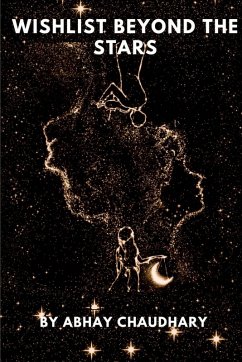 Cover Wishlist Beyond The Stars