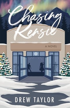 Chasing Kensie - Taylor, Drew