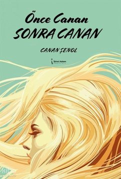 Cover Önce Canan Sonra Canan