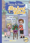 The Journey of Penny and Howie in Budgetland
