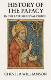 History of the Papacy in the Late Medieval Period