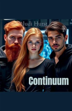 Continuum - Hurst, Judi