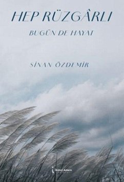 Cover Hep Rüzgarli Bugün de Hayat