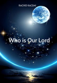 Cover Who is Our Lord (eBook, ePUB)