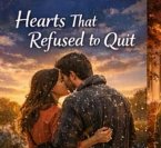 Hearts That Refuse to Quit (Joeraph, #1) (eBook, ePUB)