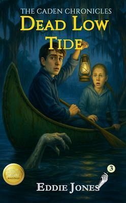 Dead Low Tide (eBook, ePUB) Dead Low Tide (eBook, ePUB)