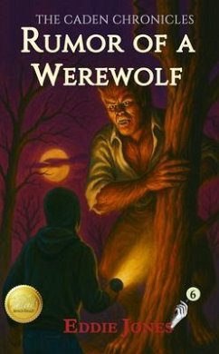 Cover Rumor of a Werewolf (eBook, ePUB)