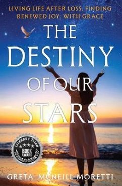 Cover The Destiny of Our Stars (eBook, ePUB)