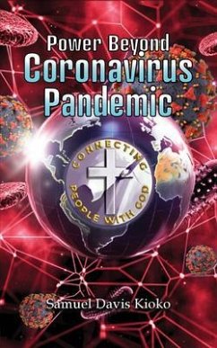 Cover Power Beyond Coronavirus Pandemic (eBook, ePUB)