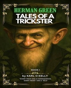 Cover Herman Green Tales of a Trickster (eBook, ePUB)