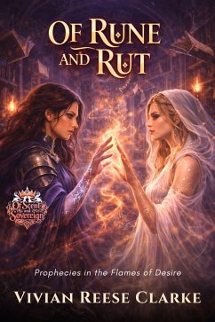 Of Rune and Rut (eBook, ePUB) - Reese Clarke, Vivian