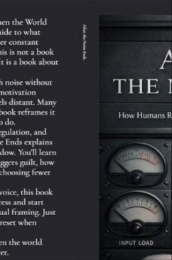 After the Noise Ends (eBook, ePUB) - Petchinsky, Matthew