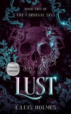 Cover La Luxure : Le Second des Sept Péchés (Les Sept Péchés, #2) (eBook, ePUB)