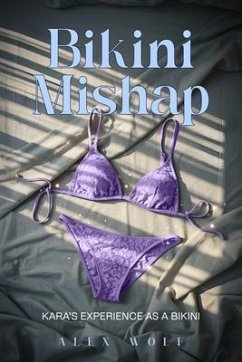 Bikini Mishap (eBook, ePUB) - Wolf, Alex