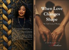 Cover WHEN LOVE CHANGES SHAPE (eBook, ePUB)