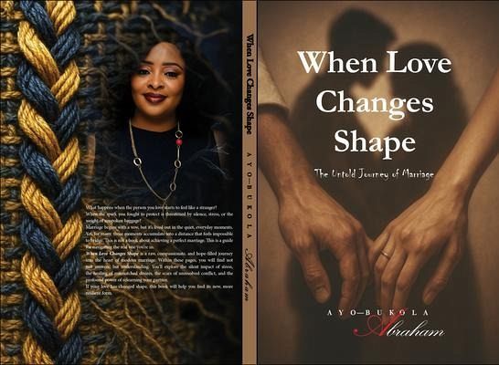 WHEN LOVE CHANGES SHAPE (eBook, ePUB)