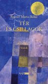 Tér és csillagok (eBook, ePUB)