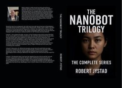 Cover The Nanobot Trilogy (eBook, ePUB)