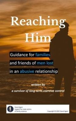 Reaching Him (eBook, ePUB) - Again, Stand