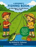 A Beginner's Fishing Book (eBook, ePUB)