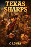 Texas Sharps (eBook, ePUB)